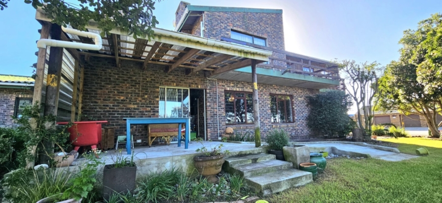 5 Bedroom Property for Sale in Franskraal Western Cape